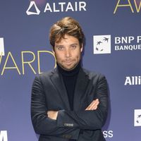 "Il faut que les choses restent à leur place" : Benjamin Duhamel ne veut pas parler de sa vie personnelle et s'en explique