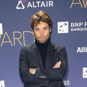 Benjamin Duhamel s’est confié sur YouTube dans "Conversations avant la fin du monde"

Benjamin Duhamel - 19ème édition des "BFM Awards" à la Pyramide du Louvre à Paris

© Coadic Guirec/Bestimage