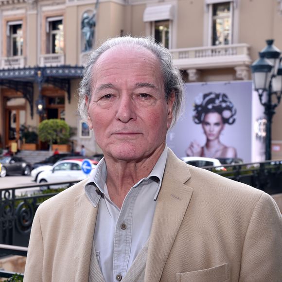 Et ce n"est pas n'importe laquelle puisqu'il s'agit du Laboratoire de l'acteur, dirigée par Hélène Zidi, la fille du réalisateur Claude Zidi.

Le réalisateur et scénariste français Claude Zidi, à l'hôtel de Paris à Monaco, le 28 février 2015. Il participe au 12 ème  Monte Carlo Film Festival de la Comédie. @JUNIOR / BESTIMAGE