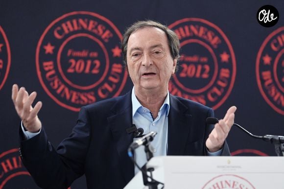 Mais le repos n'est bien sûr que temporaire. Le boss de l'enseigne E.Leclerc garde toujours un œil sur les affaires et avoue d'ailleurs se "rebrancher" matin et soir sur l'actualité économique, sachant déjà que le retour à la réalité sera intense.

Exclusif - Michel-Edouard Leclerc - Déjeuner du Chinese Business Club en l'honneur de M.E. Leclerc à l'InterContinental Paris le 31 janvier 2023. © Rachid Bellak/bestimage