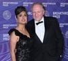 François-Henri Pinault avait déjà eu trois enfants avant de rencontrer Salma Hayek

Salma Hayek et son mari François-Henri Pinault - Photocall de la 12éme cérémonie de remise des prix Breakthrough à Los Angeles le 18 février 2026.
Crédit : Broadimage / Bestimage