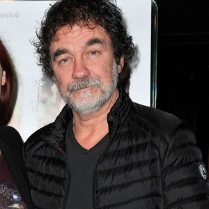 Olivier Marchal - Avant-premiere du film "Belle comme la femme d'un autre" au cinema UGC Bercy a Paris, le 20 janvier 2014.