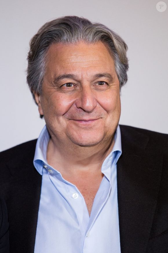 Christian Clavier assiste à 'Quest ce qu'on a encore fait au bon dieu ?' Première parisienne au Grand Rex le 14 janvier 2019 à Paris, France. Photo by ABACAPRESS.COM