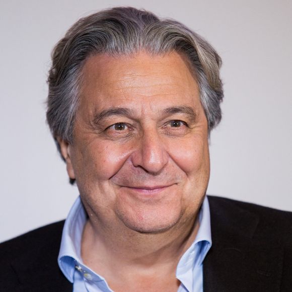 Christian Clavier assiste à 'Quest ce qu'on a encore fait au bon dieu ?' Première parisienne au Grand Rex le 14 janvier 2019 à Paris, France. Photo by ABACAPRESS.COM
