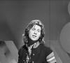 Il était également proche de Mike Brant et a signé pour lui " Qui saura ", "Rien qu’une larme" et " C’est comme ça que je t’aime ".

Archives - En France, à Paris, Mike Brant chantant en playback sur le plateau de l'émission Taratata le 15 février 1974. © Bestimage