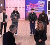 Une élève en particulier s'est attiré les foudres des internautes.

Extrait de la quotidienne "Star Academy". ©TF1