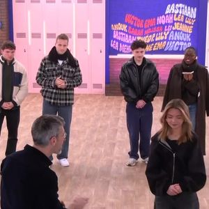 Une élève en particulier s'est attiré les foudres des internautes.

Extrait de la quotidienne "Star Academy". ©TF1
