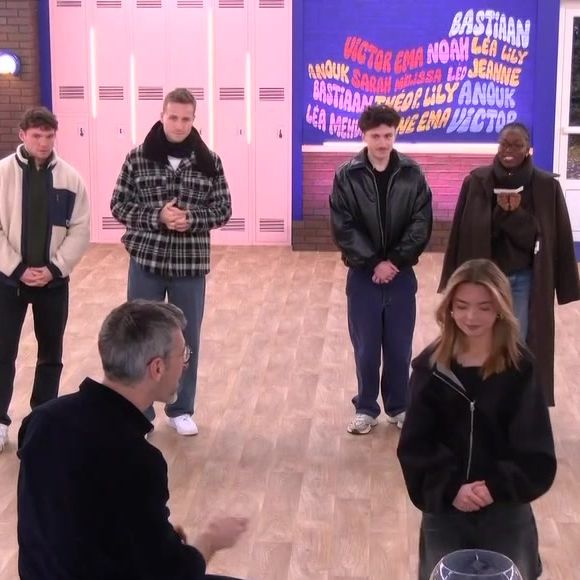 Une élève en particulier s'est attiré les foudres des internautes.

Extrait de la quotidienne "Star Academy". ©TF1