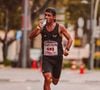 Mais courir sous une chaleur étouffante représente un véritable défi physiologique et un risque pour l'organisme.