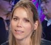Tiphaine Auzière a elle aussi partagé un tendre cliché avec son papa, où on la voit toute jeune sourire en se penchant vers lui, montrant entre eux une vraie complicité. "Pensée particulière pour mon lion, mon étoile, a-t-elle écrit. A jamais et pour toujours."
Exclusif - Tiphaine Auzière sur le plateau de l'émission "Touche pas à mon poste" (TPMP) diffusée en direct sur C8 le 19 décembre 2024. © Jack Tribeca / Bestimage