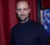 "On s'est séparés parce qu'on a joué une pièce pendant deux ans qui s'appelait La Perruche", confiait Arié Elmaleh dans l'émission L'instant de Luxe, en 2021.
Exclusif - Arié Elmaleh - Inauguration du Michou Comedy Club avec Gad Elmaleh à Paris le 17 mars 2025.
© Cyril Moreau/Bestimage