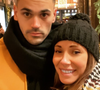 Finalement, c'est auprès du footballeur professionnel Jérôme Prior qu'elle aura fait sa vie.
Lucie (L'amour est dans le pré) et son chéri le footballeur Jérôme Prior sur Instagram - 18 décembre 2019