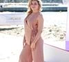 Si aujourd'hui ils sont en pleine santé, leur naissance a été un véritable combat. 

Lola Marois
PLus belle la vie encore plus belle
La 8ème édition du festival CANNESERIES à Cannes
samedi 26 avril 2025. © Christophe Aubert via Bestimage