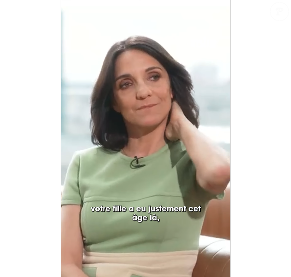 Ce mercredi 29 janvier 2025, Florence Foresti s’est rendue au défilé Jean Paul Gaultier au bras de sa fille, à Paris, pour la Fashion Week Haute Couture.

Florence Foresti dans l'émission 50' Inside.