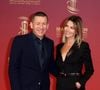 En couple avec Clara Vello, de seize ans sa cadette, Dany Boon a quitté sa vie aux États-Unis pour s'installer dans un autre pays.

Dany Boon et Clara Vello lors de la 22ème édition du Festival International du Film de Marrakech, le 2 décembre 2025. 

Photo : Dominique Jacovides / Bestimage