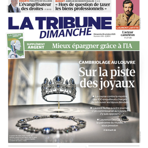 "La Tribune du Dimanche"