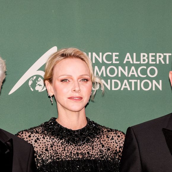 Son attachement s’explique notamment par les différents tournages qu’il y a effectués, notamment celui de King David en 1985, à Matera. 

Richard Gere, le prince Albert II de Monaco et la princesse Charlène de Monaco célèbrent le 20ème anniversaire de la fondation Prince Albert II de Monaco à la salle Garnier de l’Opéra de Monte-Carlo, le 18 septembre 2026. Cet évènement exceptionnel mobilise de nombreux artistes et philanthropes autour du couple princier. © Claudia Albuquerque/ Bestimage