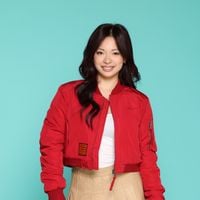 PORTRAIT Dréa (Secret Story 2025), 19 ans et déjà une star : elle a percé à l'autre bout du monde !