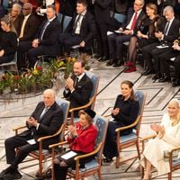 Cette princesse en attente d’une greffe vitale