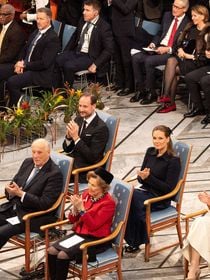Cette princesse européenne ne va pas bien, elle est en attente d'une greffe