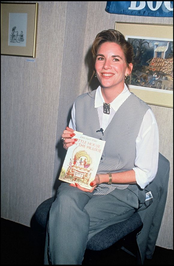 Archives - Melissa Gilbert - ALPHA AGENCY / BESTIMAGE