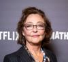 Voici alors une opportunité de s'intéresser quelques instants à la maman de Suzanne, notamment à sa belle maison Corse achetée il y a plus de quinze ans.

Catherine Frot - Avant-première du film "Miséricorde" à la cinémathèque française à Paris le 7 octobre 2024. © Pierre Perusseau/Bestimage