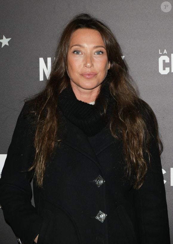 Laura Smet - Avant-première du film d'horreur  "The Substance" à la cinémathèque française à Paris le 5 novembre 2024. © Coadic Guirec/Bestimage