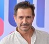 Alexandre Varga est devenu papa pour la première fois à 49 ans

Alexandre Varga lors d'une séance photo pour French Iconics dans le cadre du 65e Festival de télévision de Monte-Carlo, à Monte-Carlo, Monaco. Photo de Julien Reynaud/APS-Medias/ABACAPRESS.COM