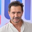 Alexandre Varga (Cassandre) papa pour la première fois à 49 ans, photo de sa compagne et de sa petite Victoire qui commence à faire ses nuits