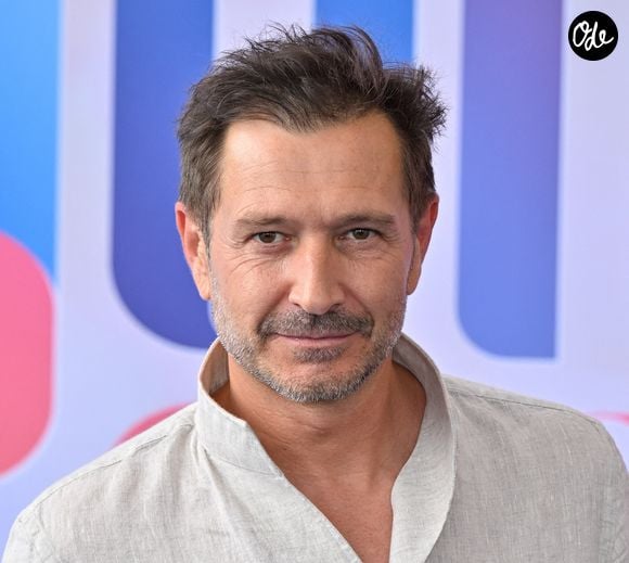 Alexandre Varga est devenu papa pour la première fois à 49 ans

Alexandre Varga lors d'une séance photo pour French Iconics dans le cadre du 65e Festival de télévision de Monte-Carlo, à Monte-Carlo, Monaco. Photo de Julien Reynaud/APS-Medias/ABACAPRESS.COM