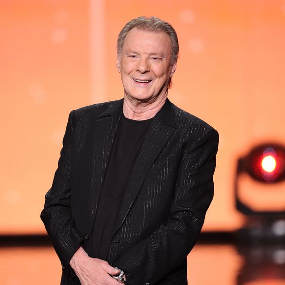 Exclusif - Herbert Léonard à l'enregistrement de l'émission TV "La Chanson Secrète 3", le 25 juin 2019.

Photo : Gaffiot-Perusseau / Bestimage