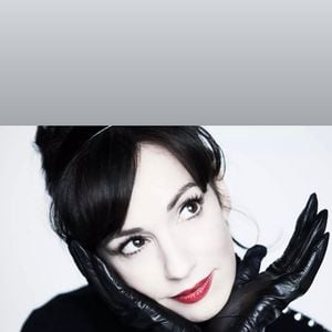 Audrey Crespo-Mara, Instagram