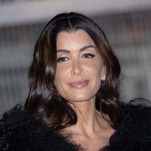 Jenifer Bartoli assiste à la 24e édition des NRJ Music Awards - Arrivée sur le tapis rouge au Palais des Festivals le 18 novembre 2022 à Cannes, France. Photo par Shootpix/ABACAPRESS.COM