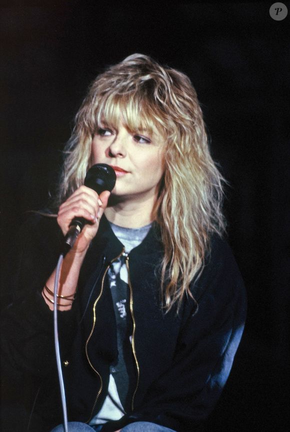 Sa disparition fut énormément pleurée en France, mais aussi au Sénégal

Archives - France Gall - portrait 
Crédit : JLPPA / Bestimage