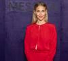 Elle reconnaît toutefois que son rôle de mère n’est pas toujours facile à assumer.

Ophelie Meunier lors du photocall du défilé Messika Collection Femme Prêt-à-Porter Printemps/Été 2026 à l'occasion de la Fashion Week de Paris (PFW), au Musée des Arts décoratifs, à Paris, France, le 13 octobre 2025. © Olivier Borde/Bestimage