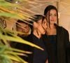 Un duo est sous le feu des projecteurs, à l'occasion de ce Festival de Cannes 2025.
Antoine Dupont et l ex Miss France Iris Mittenaere au photocall du Grand Dîner en toute intimité avec Dadju sur la plage de l'hôtel Carlton en marge du 78ème Festival International du Film de Cannes, France © Lionel Urman/Bestimage