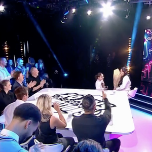 Emission spéciale pour la dernière de NRJ12 le 28 février 2025.