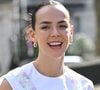 Pauline Ducruet est dans le monde de la mode

Pauline Ducruet arrive au défilé Miu Miu lors de la semaine de la mode à Paris. Photo by Julien Reynaud/APS-Medias/ABACAPRESS.COM