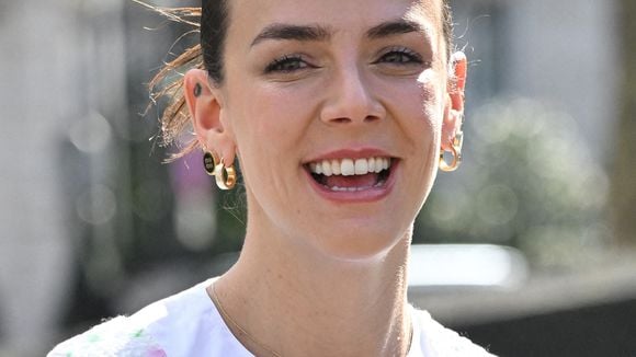 Stéphanie de Monaco : Sa fille Pauline Ducruet fait revivre Pool Position, sa marque mythique de maillots de bain des années 80