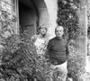Privé de la Buzine, l’héritier se recentre sur la Bastide neuve, qu’il rénove avec l’aide de bénévoles, pour en faire un nouveau lieu de mémoire.

Archives - En France,  Jacqueline et Marcel Pagnol chez eux au domaine de l'Etoile, sur le tournage d'une série documentaire le 30 août 1972.
