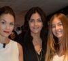 Elle est mère de deux filles, Elisa et Toscane, nées de sa relation avec Francis Huster.

Barbara Schulz, Cristiana Reali et Elisa Huster lors de l'enregistrement de Vivement Dimanche à Paris, France, 24 septembre 2014. Photo par Max Colin/ABACAPRESS.COM