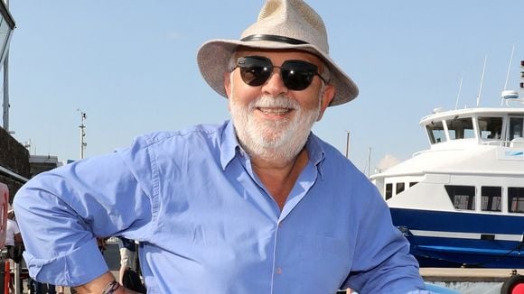 Gérard Jugnot : ce jour où il a complètement perdu pied, à cause de Thierry Lhermitte