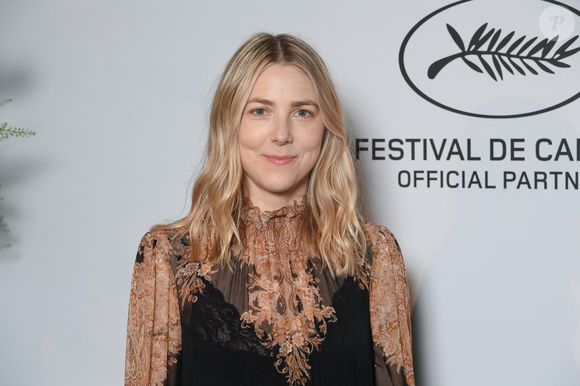 Laure Guilbault au dîner L'Oréal Paris en l'honneur des femmes du cinéma lors du 78ème Festival International du Film de Cannes, le 14 mai 2025. 

Photo : Lionel Urman / Bestimage