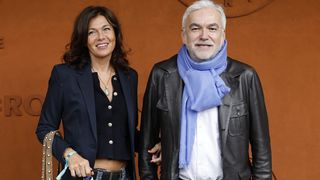 Pascal Praud : La technique imparable de sa compagne Catherine pour éloigner les enfants des écrans