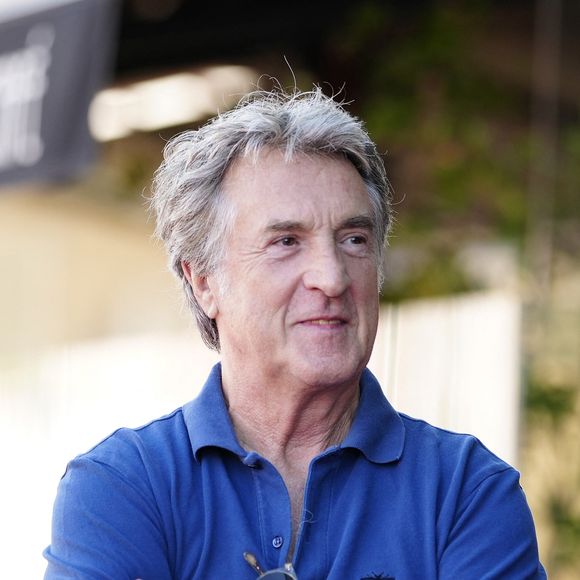 Il incarne un psy et parle volontiers de santé mentale lors de la promotion de son spectacle

François Cluzet   au festival du film de San Sebastian en 2024
©AGENCE / BESTIMAGE