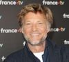 Lors d'une interview pour La Tribune Dimanche, il est revenu sur la fin de Magneto Presse, sa société placée en liquidation judiciaire au printemps 2024.

Laurent Delahousse au photocall de la conférence de presse de rentrée de France Télévisions à Paris, France, le 4 septembre 2024. © Coadic Guirec/Bestimage