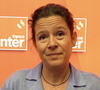 Mais alors qui est sa remplaçante ?

Florence Paracuellos, journaliste pour France Inter