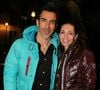 Son époux, Laurent Hubert, mène en effet un difficile combat contre un cancer depuis plusieurs mois.


La charmante Adeline Blondieau et son compagnon Laurent Hubert à la soirée d'ouverture du festival du film de Boulogne-Billancourt, le 19 avril 2013.
Bestimage