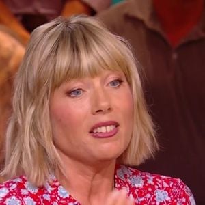 Mélanie Page. Quelle époque ! sur France 2 samedi 30 mai.