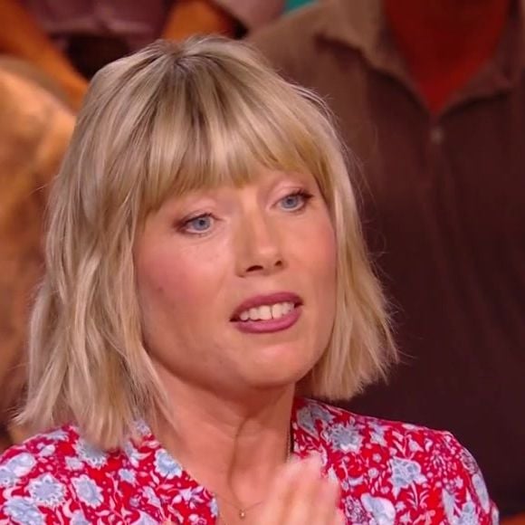 Mélanie Page. Quelle époque ! sur France 2 samedi 30 mai.